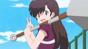 Ranma1/2 1. évad Ep.20 Az Okonomiyaki annyit tesz, Szeretlek