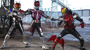 仮面ライダー電王 kép