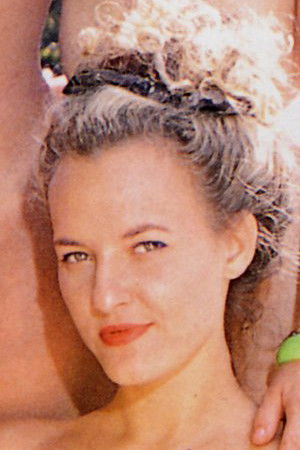 Cynthia Larkin profil kép