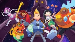 Bravest Warriors kép