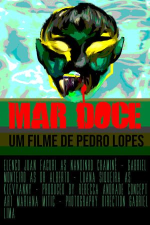 Mar Doce poszter