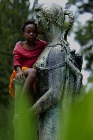 Angola, saudades de quem te ama