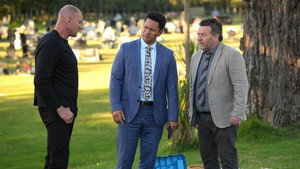 Brokenwood titkai 12. évad Ep.2 2. epizód