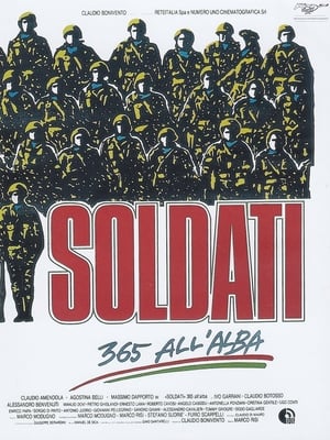 Soldati - 365 all'alba