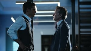 Incorporated Season 1 Ep.10 10. epizód