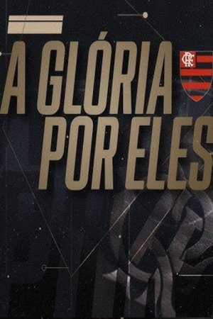 A Glória Por Eles poszter