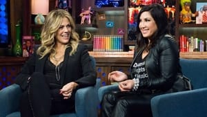 Watch What Happens Live with Andy Cohen 11. évad Ep.153 153. epizód