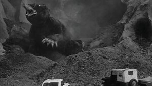 ウルトラQ 1. évad Ep.8 8. epizód