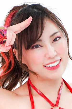 Miyuki Takase profil kép