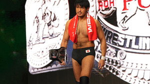 ROH on HonorClub 1. évad Ep.14 14. epizód