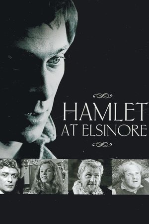 Hamlet at Elsinore poszter