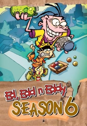 Ed, Edd és Eddy