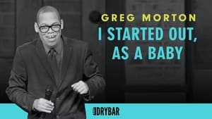 Greg Morton: I Started Out, as a Baby háttérkép