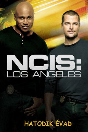 NCIS: Los Angeles