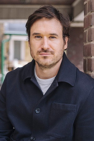 Kazik Radwanski profil kép