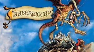 Jabberwocky háttérkép