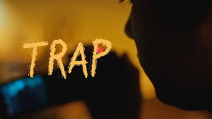 Trap háttérkép