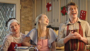 Cup of Cheer háttérkép