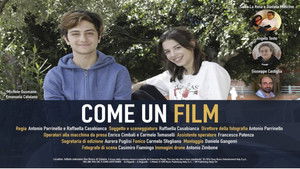 Come un film háttérkép