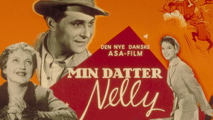 Min datter Nelly háttérkép