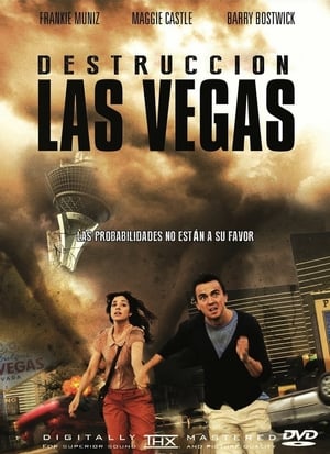 Blast Vegas poszter