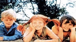 På rymmen med Pippi Långstrump háttérkép