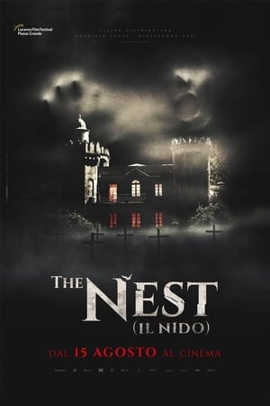 The Nest (Il nido) poszter