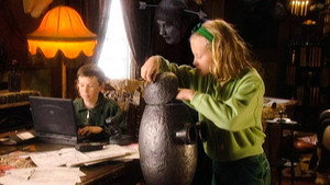 Mysteriet på Greveholm 1. évad Ep.8 8. epizód