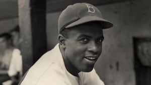 Jackie Robinson kép