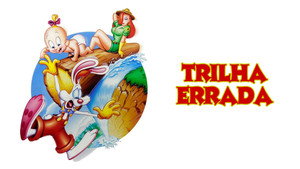 Trail Mix-Up háttérkép