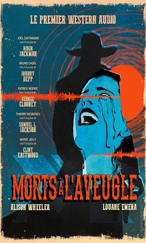 Morts à l'aveugle poszter