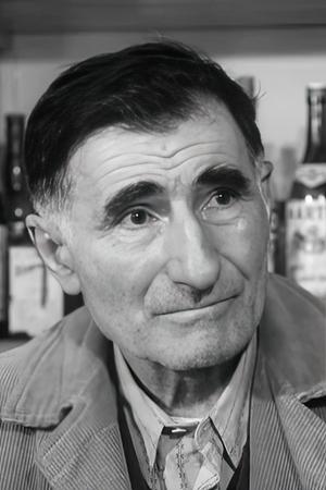 Marcel Pérès profil kép