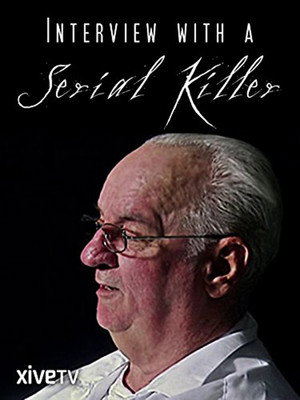 Interview with a Serial Killer poszter