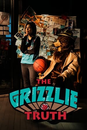 The Grizzlie Truth poszter