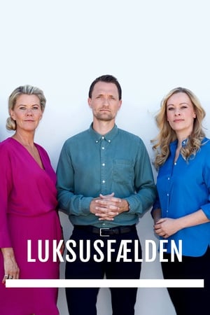 Luksusfælden poszter