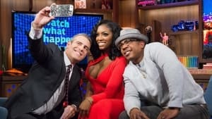 Watch What Happens Live with Andy Cohen 12. évad Ep.190 190. epizód