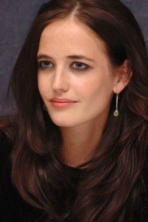 Eva Green profil kép