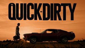 The Quick and Dirty háttérkép