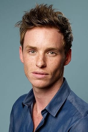 Eddie Redmayne profil kép