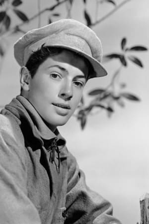 Farley Granger profil kép