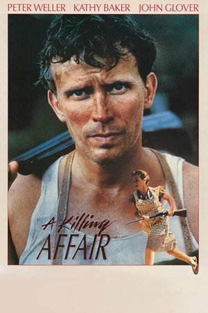 A Killing Affair poszter