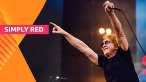 Simply Red: Radio 2 in the Park háttérkép