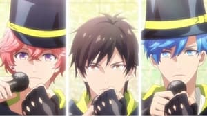 B-PROJECT～鼓動＊アンビシャス～ 3. évad Ep.5 5. epizód