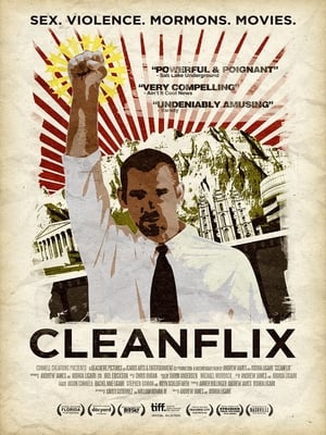 Cleanflix poszter