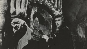 El mundo de los vampiros háttérkép