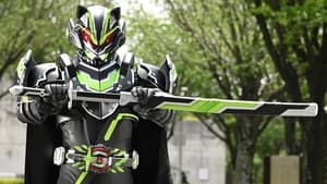 仮面ライダー 33. évad Ep.41 41. epizód