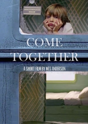 Come Together poszter