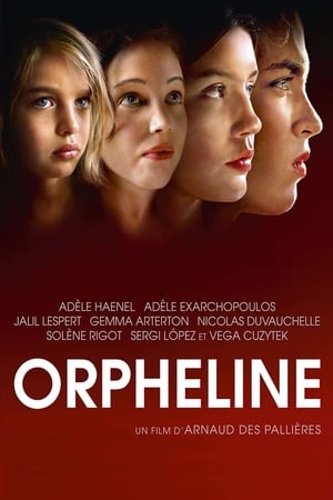 Orpheline poszter