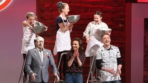 MasterChef Junior 1. évad Ep.4 4. epizód