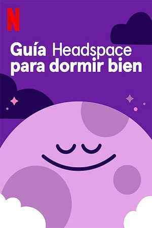 Headspace – Útmutató az alváshoz poszter